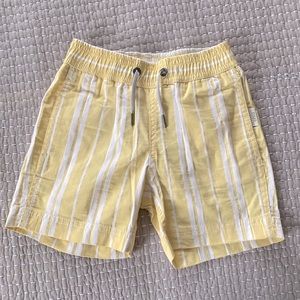 Onia Swim Trunks